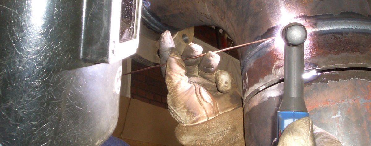 Schweißer-Service Taubert GmbH